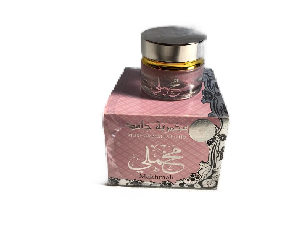 Superioridad Fascinar Privación Perfume Makhmali - Wahba Shop